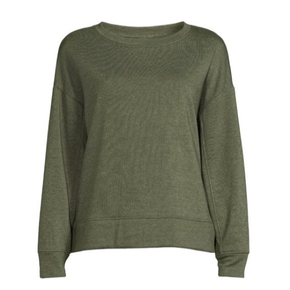 SECRET TREASURES WOMEN’S SLEEP TOP - Picture 4 of 12